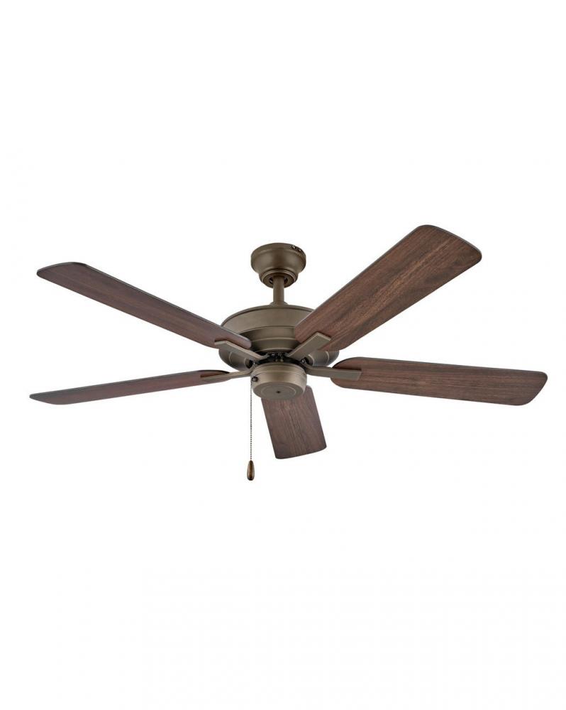 Metro 52&#34; Fan