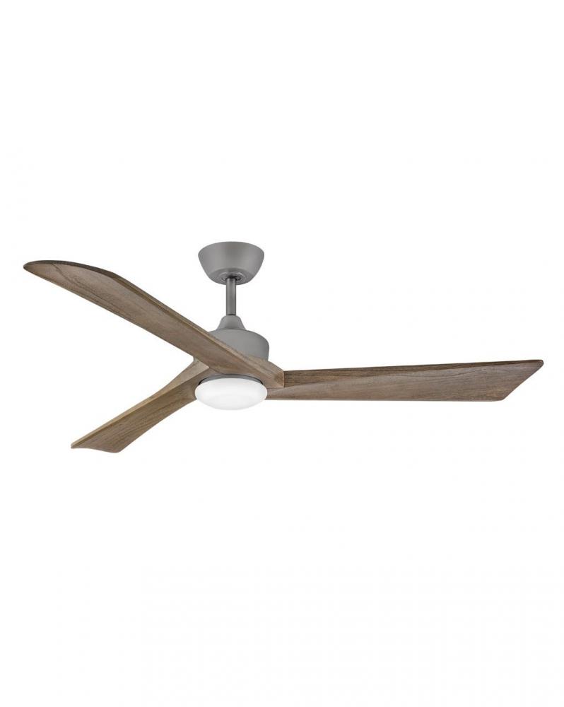 Sculpt 60&#34; LED Smart Fan