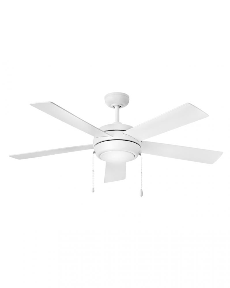 Croft 52&#34; LED Fan