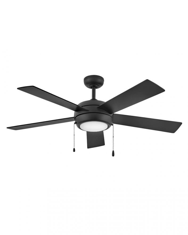 Croft 52&#34; LED Fan