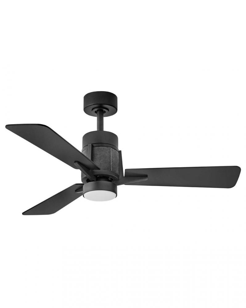 Atticus 42&#34; LED Smart Fan