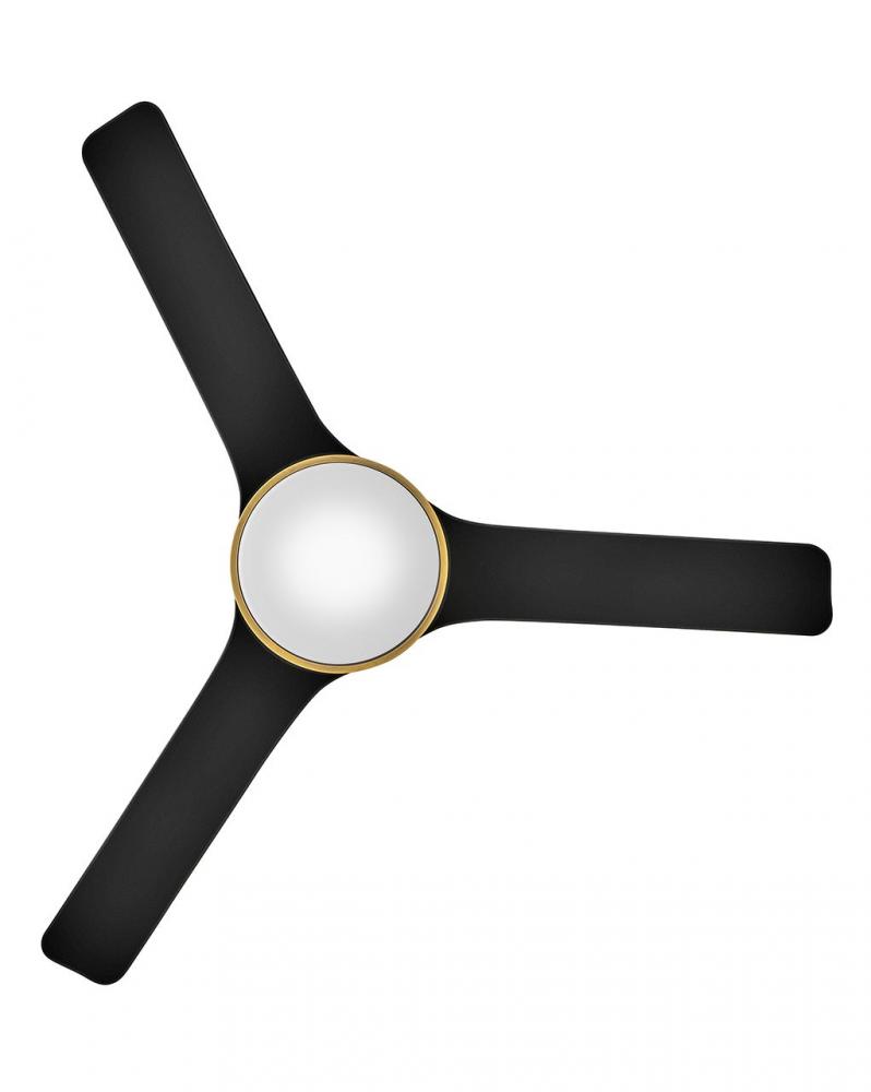 Alba 56&#34; LED Smart Fan