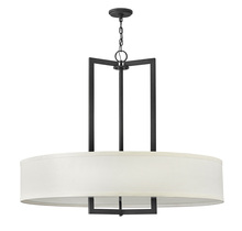  3219KZ - Large Drum Chandelier