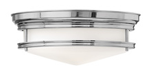 Hinkley 3301CM - Medium Flush Mount