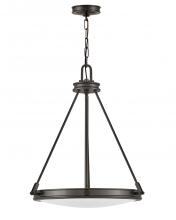 Hinkley 3384BX - Small Pendant