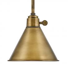 Hinkley 3697HB - Extra Small Pendant