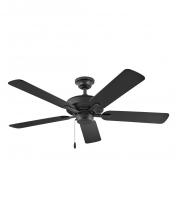 Hinkley 903352FMB-NWA - Metro Wet 52" Fan