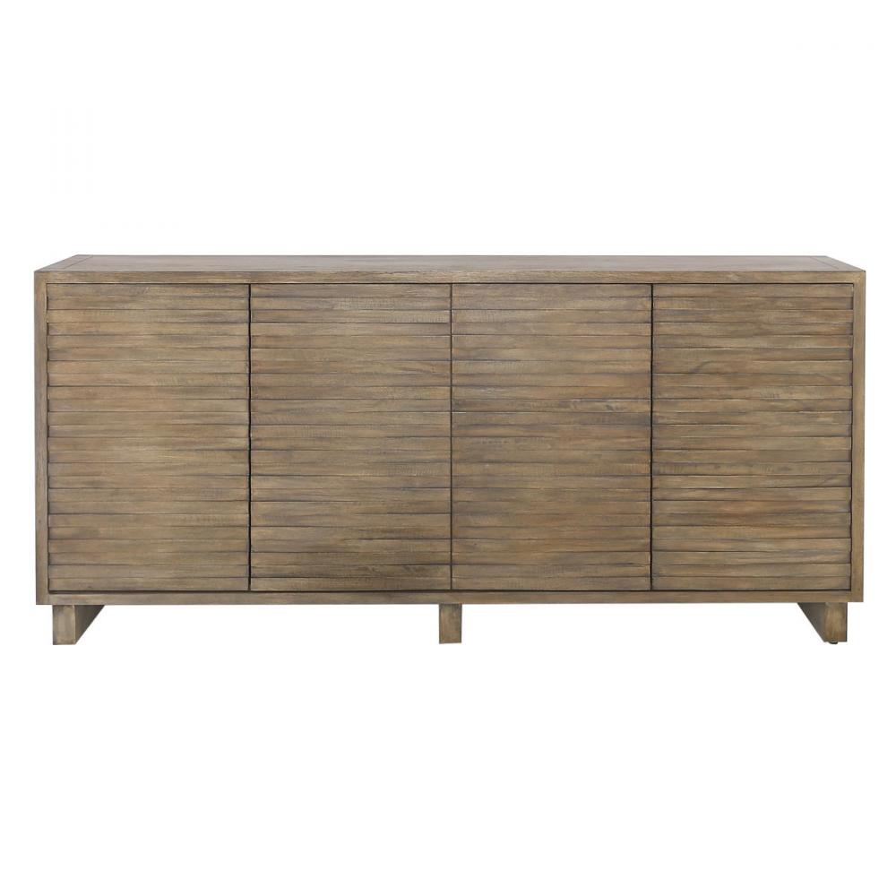 Markham Credenza