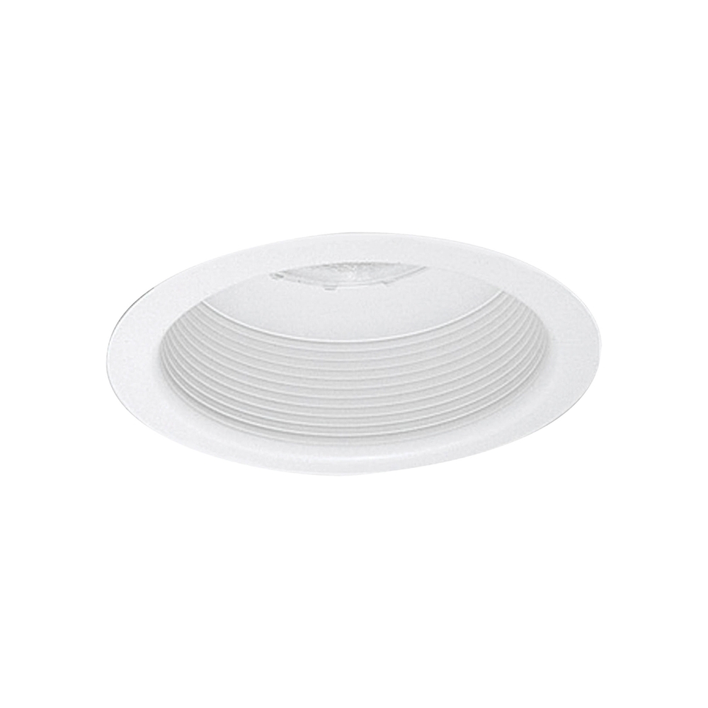 Thomas - 7.25&#39;&#39; Wide 1-Light Recessed Light - Matte White