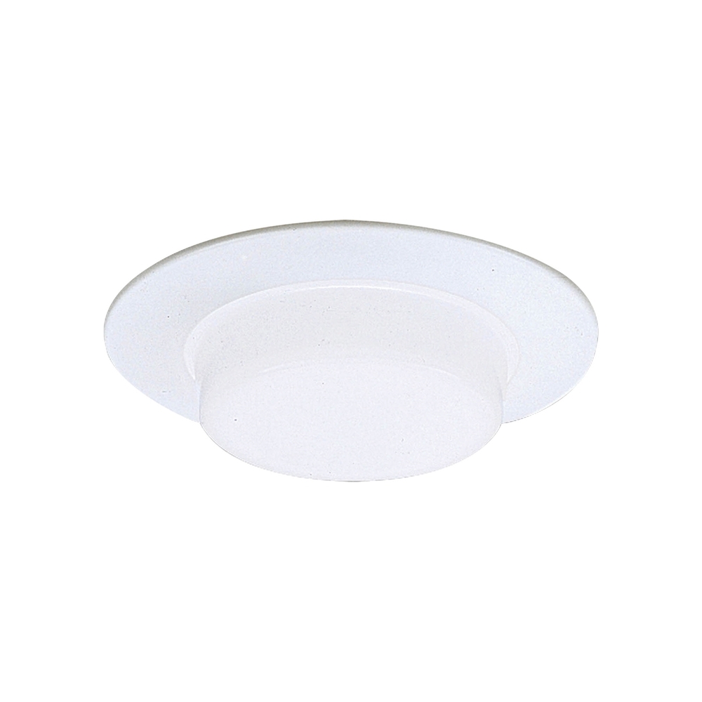 Thomas - 8&#39;&#39; Wide 1-Light Recessed Light - White