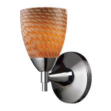 ELK Home 10150/1PC-C - SCONCE