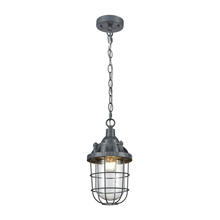 ELK Home 1223-004 - MINI PENDANT