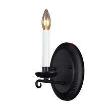 ELK Home 12520 - SCONCE