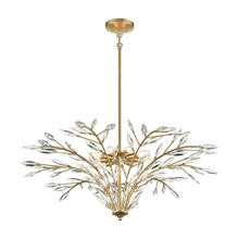 ELK Home 18296/9 - CHANDELIER