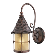 ELK Home 385-AC - SCONCE