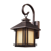 ELK Home 42100/1 - SCONCE