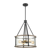 ELK Home 47288/4 - PENDANT