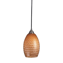 ELK Home 517-1C - MINI PENDANT