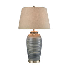 ELK Home 77155 - TABLE LAMP