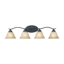 ELK Home SL748422 - Thomas - Prestige 36'' Wide 4-Light Vanity Light - Sable Bronze