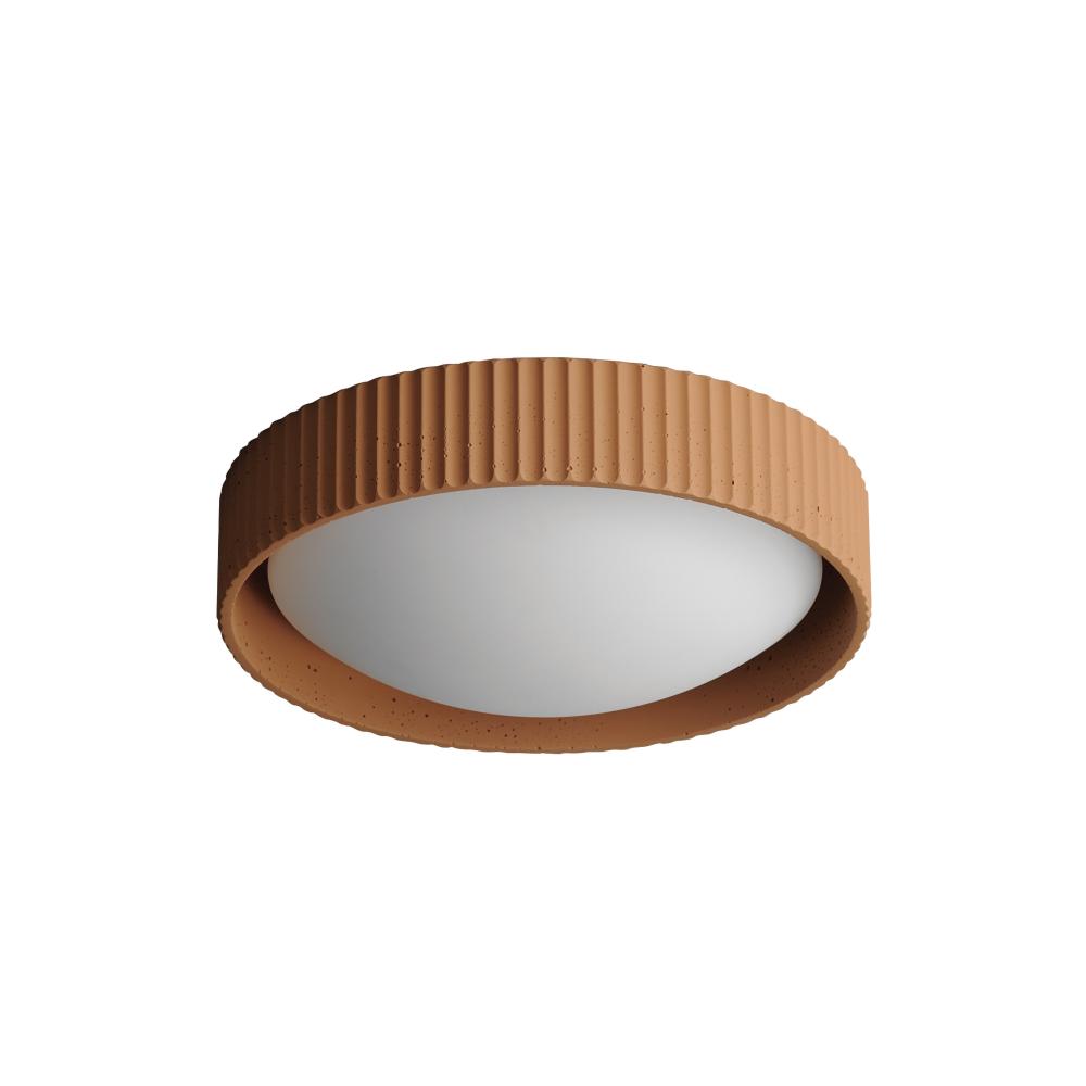 Souffle-Flush Mount