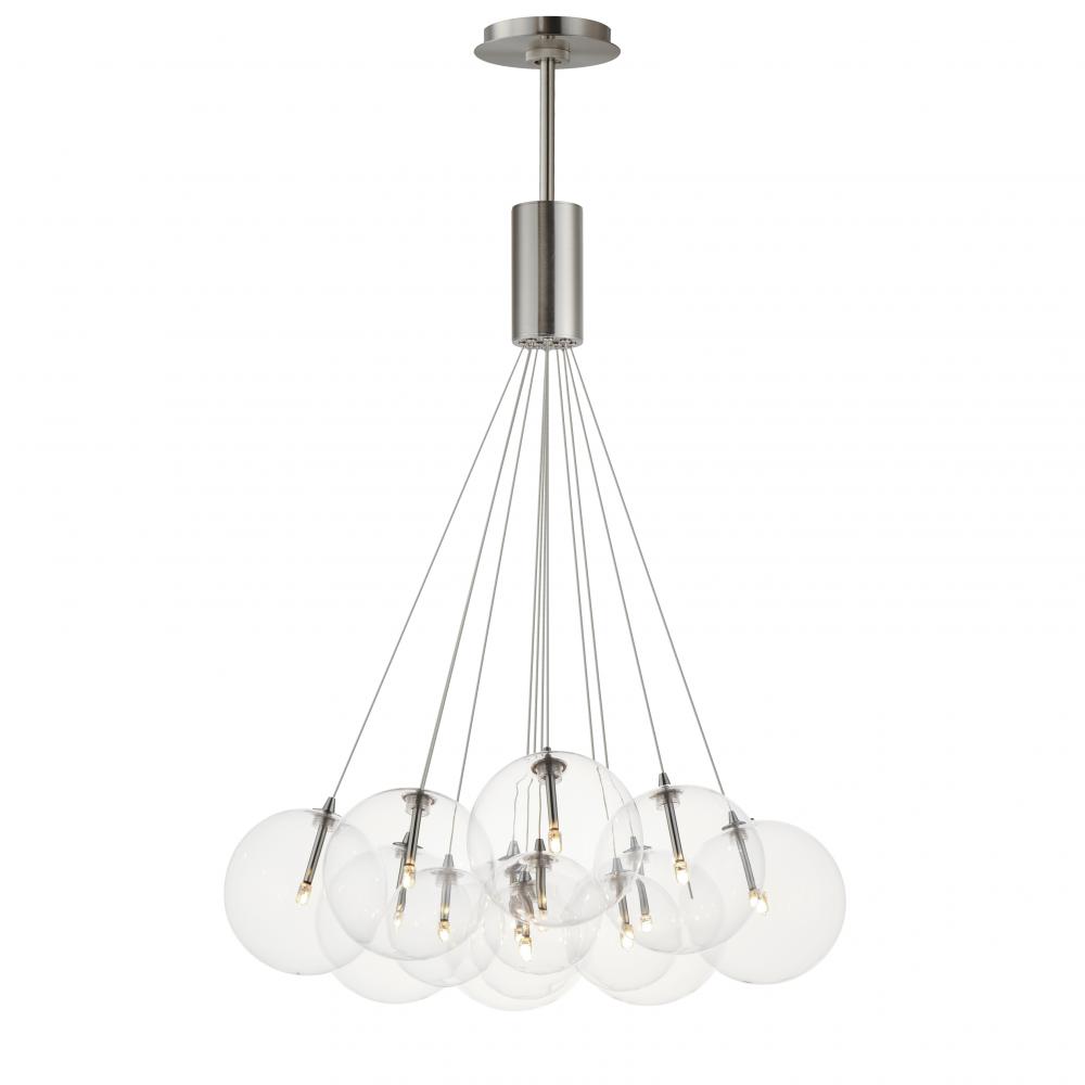 Burst-Multi-Light Pendant