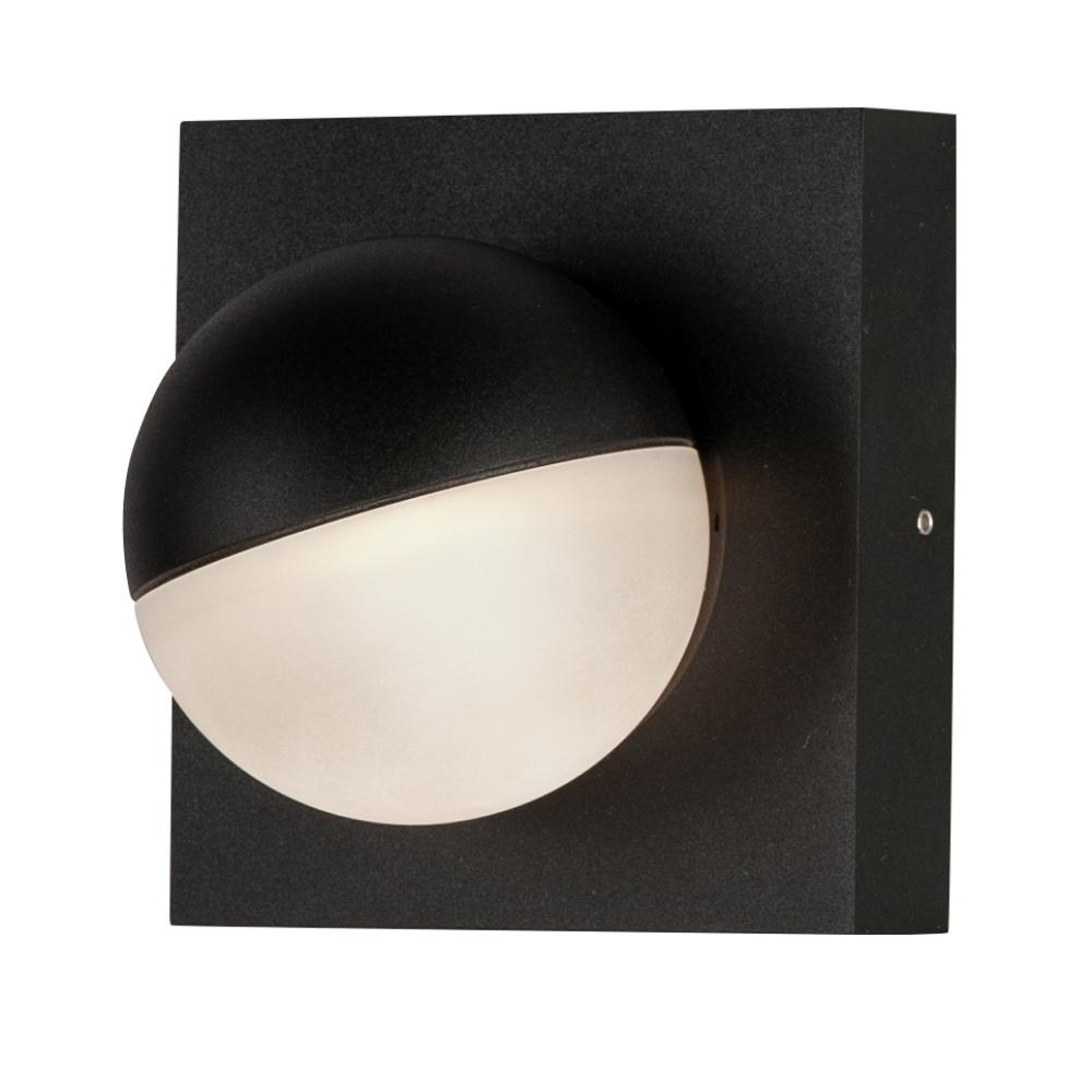 Alumilux Majik-Wall Sconce