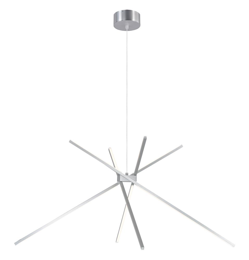 Alumilux Aster-Multi-Light Pendant