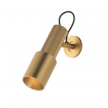 ET2 E21620-NAB - Handler-Wall Sconce