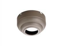 VC Monte Carlo Fans MC95TI - Slope Ceiling Adapter in Titanium